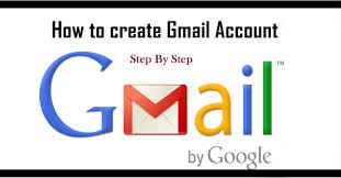 Gmail account