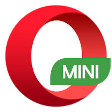 Opera mini for android