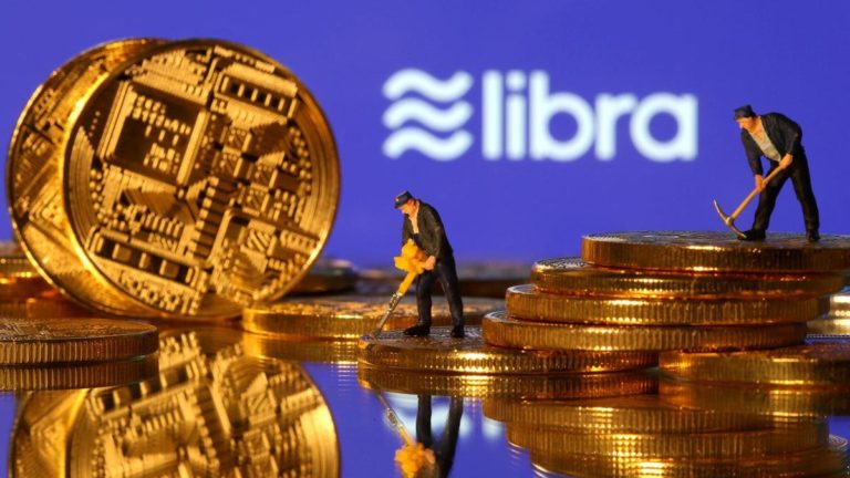 Facebook’s Libra project