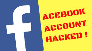 recover your hacked Facebook account in less than 2 minutes