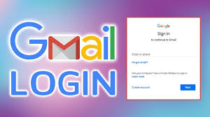 set up a Gmail account in less than 5 minutes