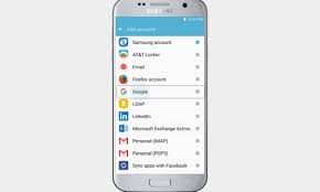 How to set up a Gmail account on your Samsung phone