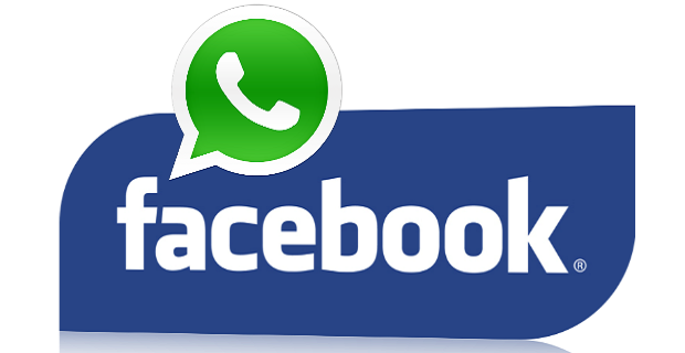 Whatsapp with Facebook