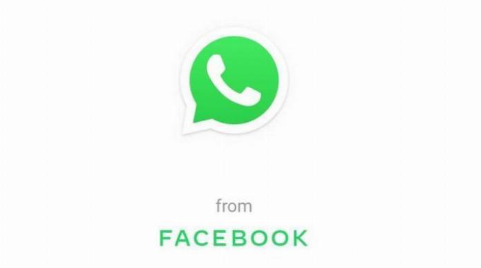 can Whatsapp be connected to Facebook