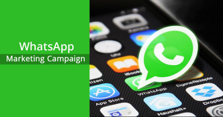 WhatsApp for your Business brand