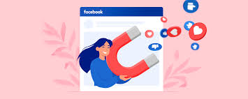 Facebook reach