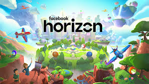 horizon