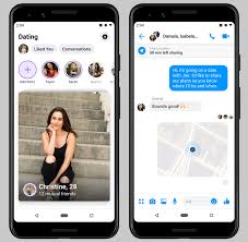 Facebook Dating App is Available in the United States - Infoquin