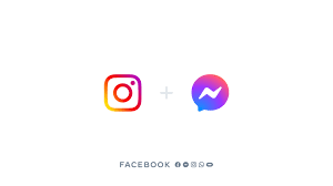 Messenger and Instagram