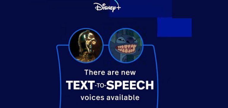 text-to-speech