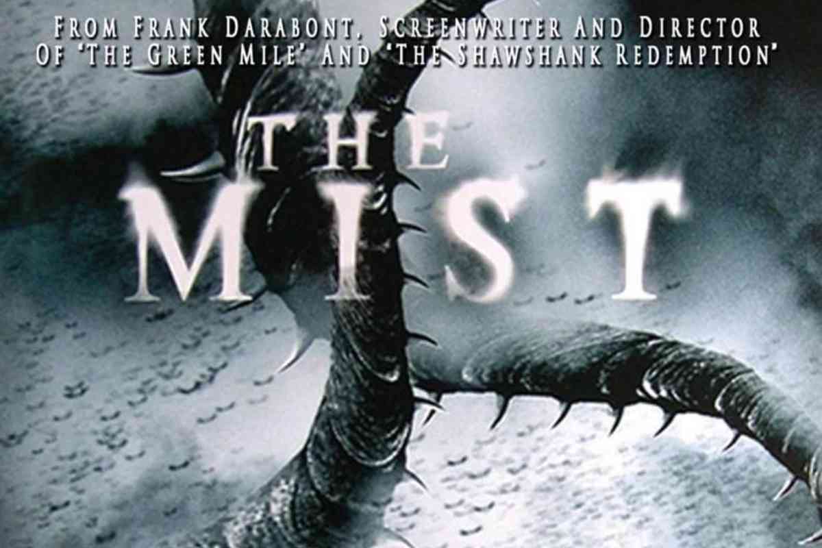 Movies Like The Mist