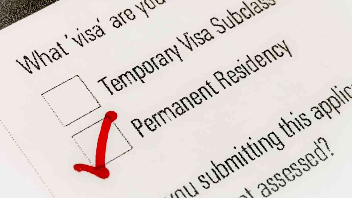 How To Get Permanent Residency In Canada