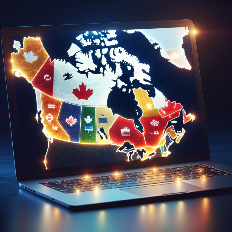 10 Brilliant Tips for Web Developers and Designers Moving to Canada