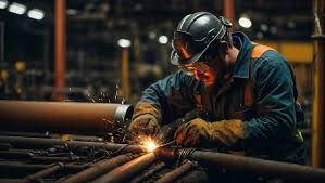 Highly Rewarding Welder Jobs in Illinois, USA, for Foreigners with Visa Sponsorship