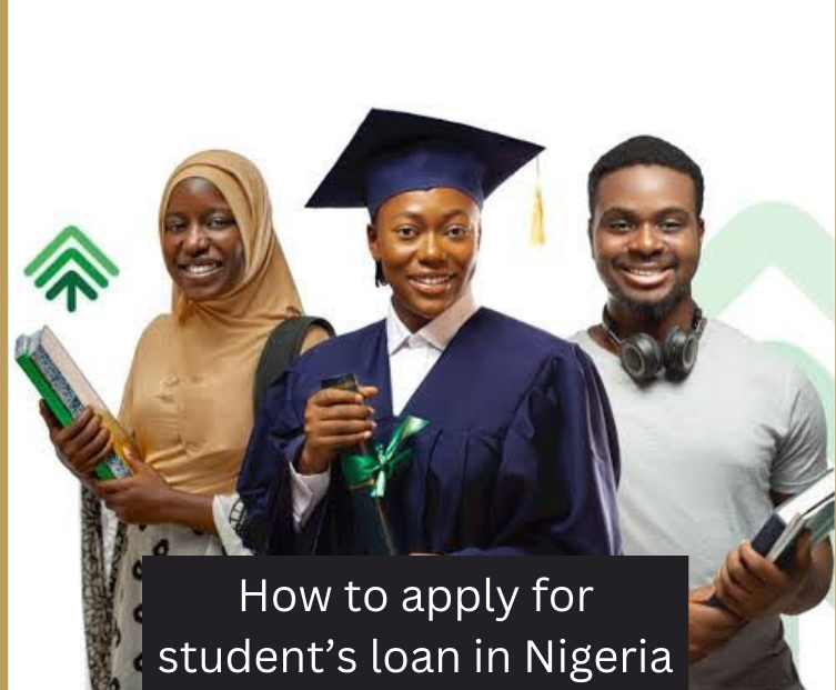 Apply for Student Loan