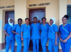 School of Nursing Osogbo Cut-off Mark