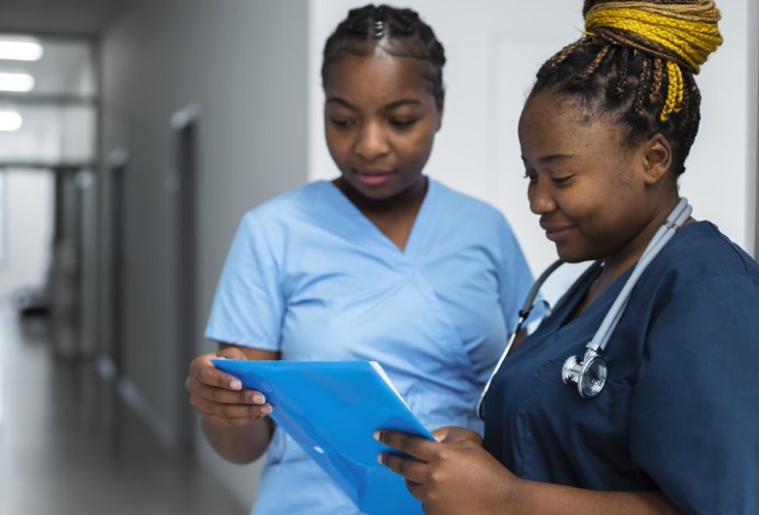 School of Nursing Wesley Guild Hospital Ilesa Courses Offered