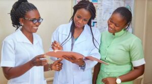 School of Nursing Wesley Guild Hospital Ilesa School Fees