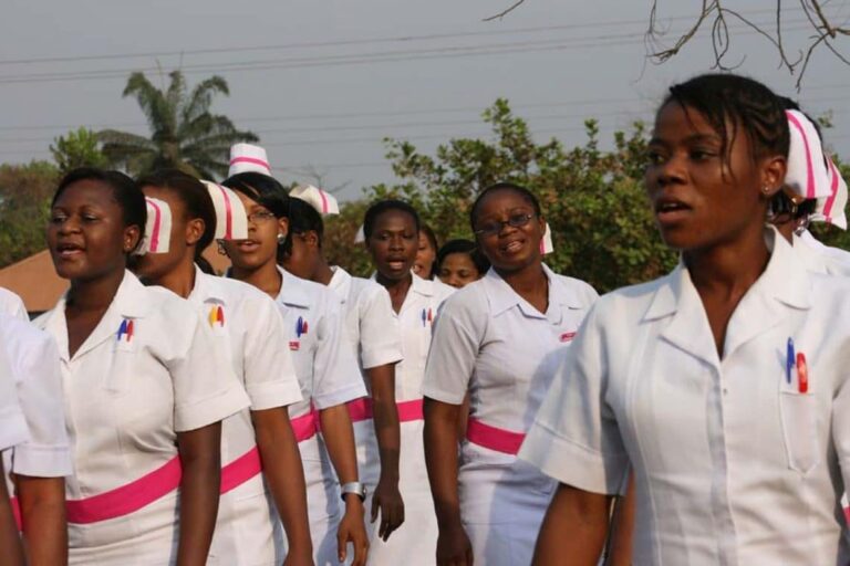 School of Nursing Ilesa Requirements